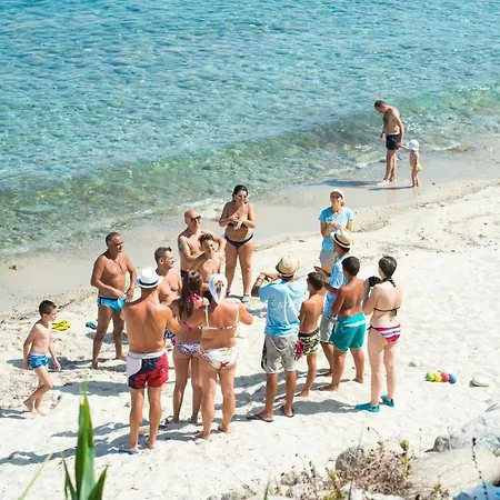 San Domenico 아파트호텔