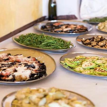 San Domenico 아파트호텔 3*