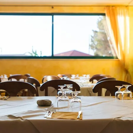 San Domenico 아파트호텔