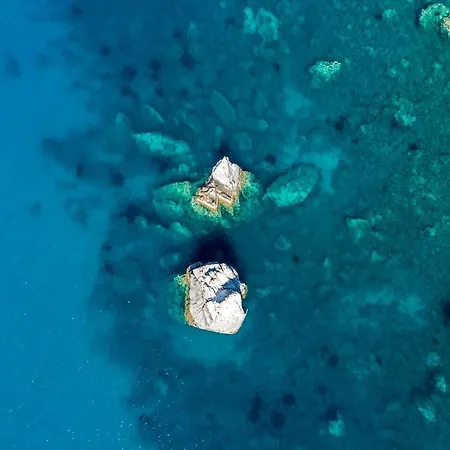 아파트호텔 San Domenico 3*