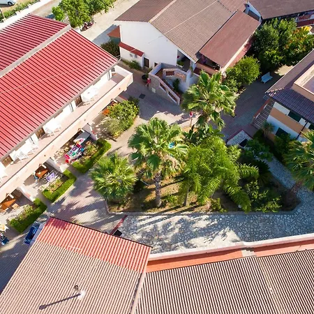 San Domenico 3* 파르겔리아