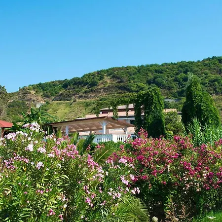 아파트호텔 San Domenico 파르겔리아