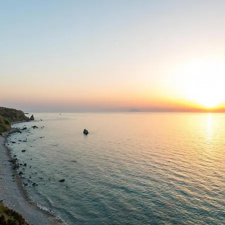 Hotel apartamentowy San Domenico 3*