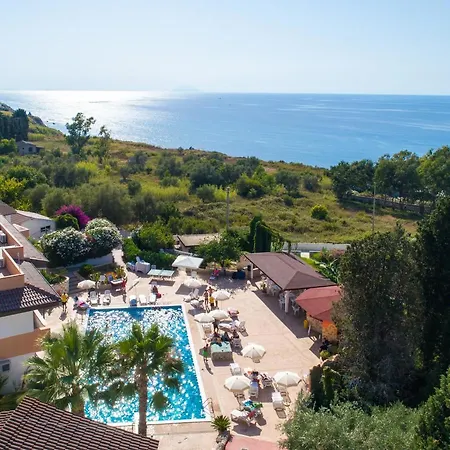 Hotel apartamentowy San Domenico