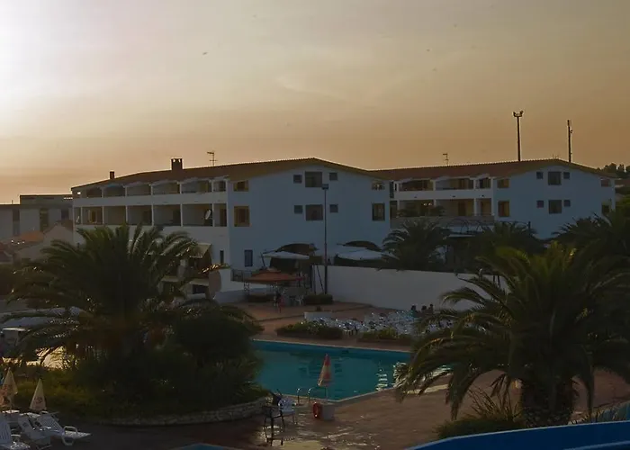 Aparthotel San Domenico