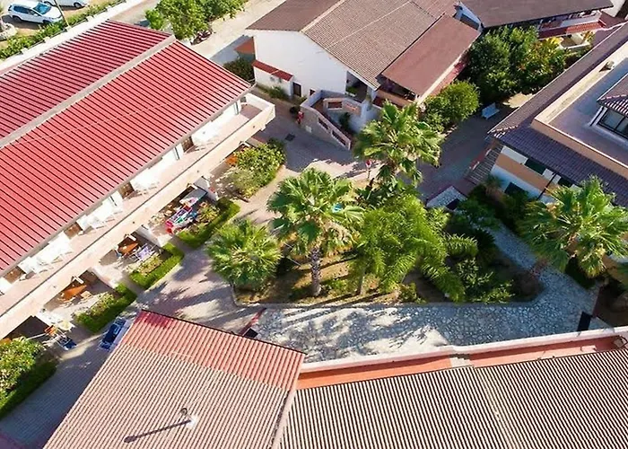 San Domenico 3* Parghelia