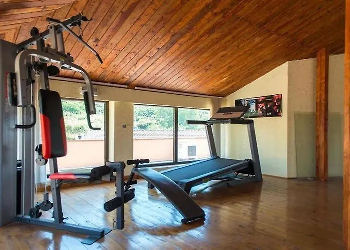 San Domenico Parghelia