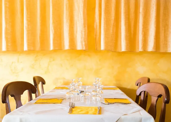 Aparthotel San Domenico