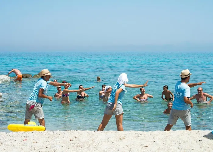 San Domenico 3* Parghelia