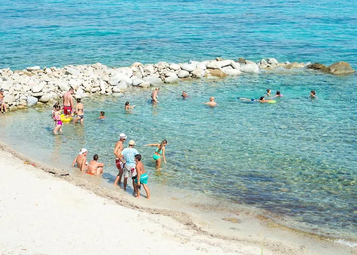 Aparthotel San Domenico Parghelia