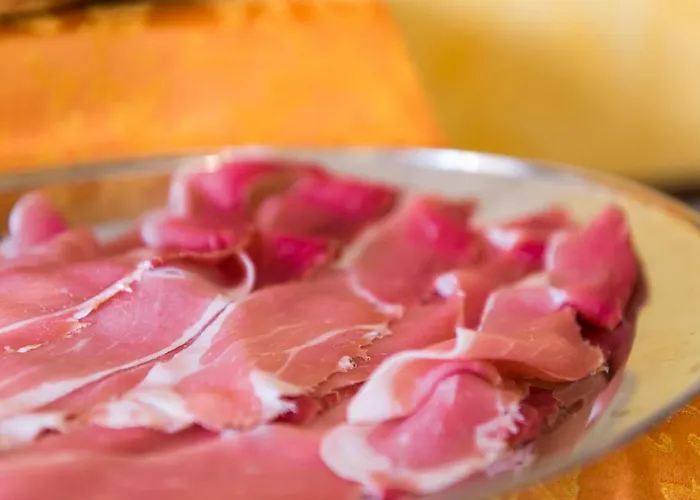 Aparthotel San Domenico