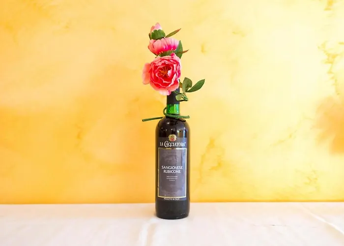 Aparthotel San Domenico 3*