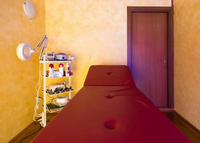 San Domenico Aparthotel