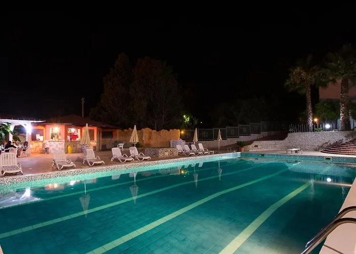 San Domenico 3* Parghelia