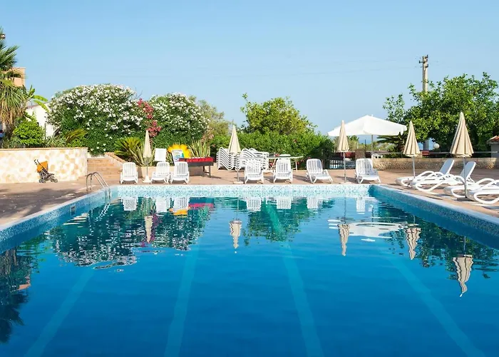 San Domenico 3* Parghelia