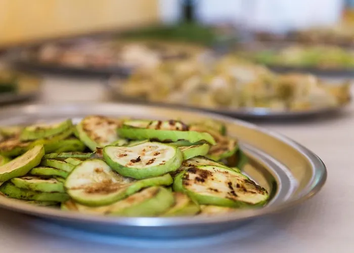 Aparthotel San Domenico 3*