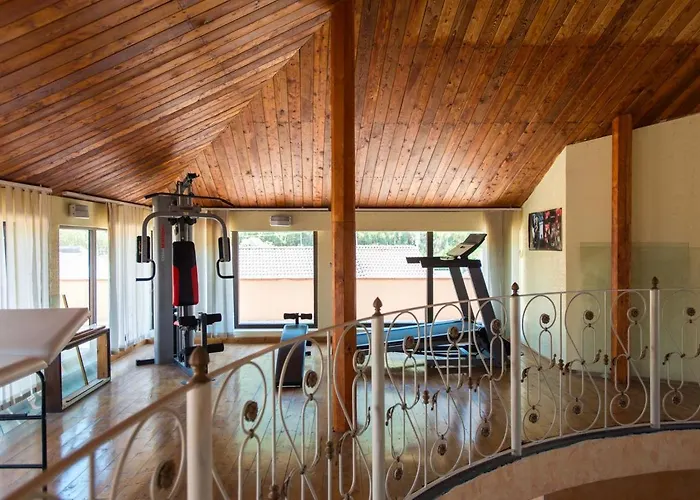 San Domenico Aparthotel