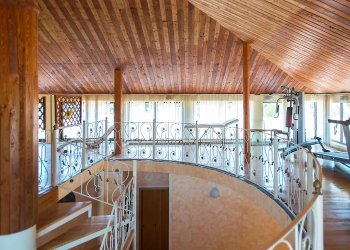 Aparthotel San Domenico Parghelia