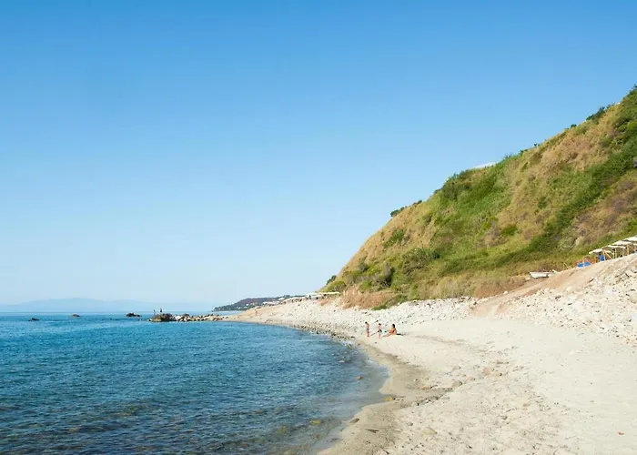 Aparthotel San Domenico 3*