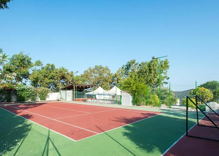 San Domenico 3* Parghelia