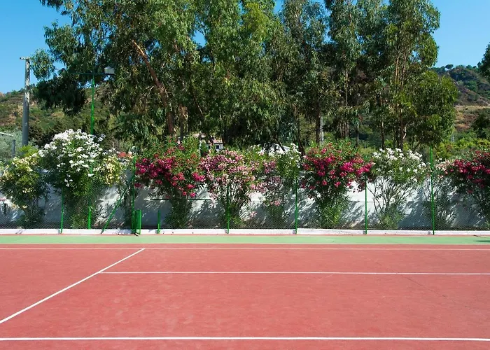 Aparthotel San Domenico