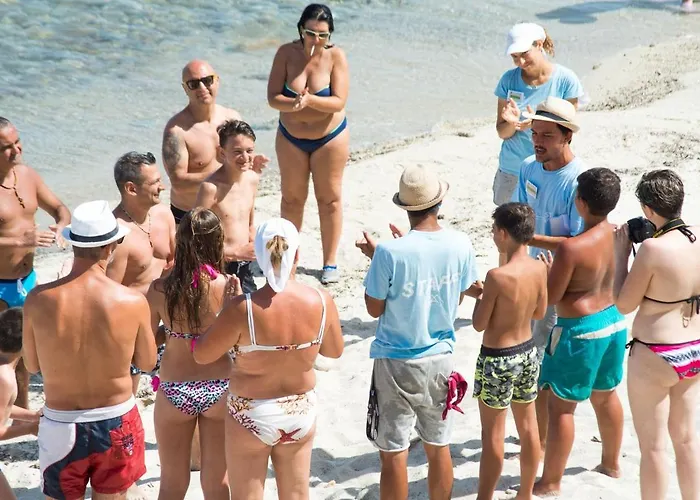 Aparthotel San Domenico