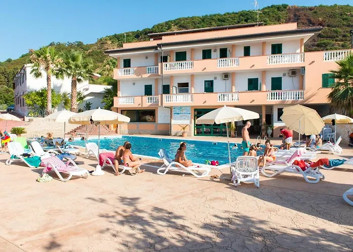 San Domenico Aparthotel 3*