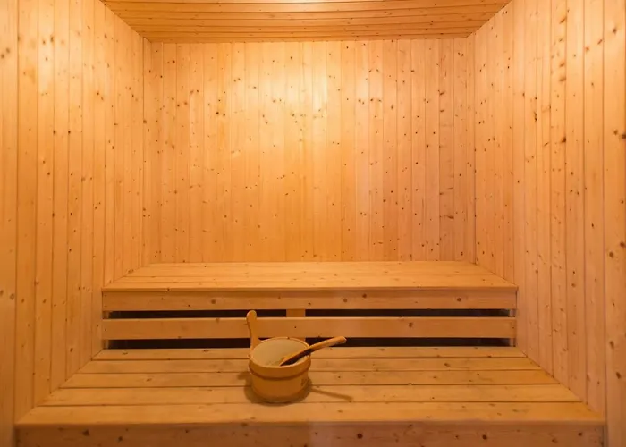 Aparthotel San Domenico