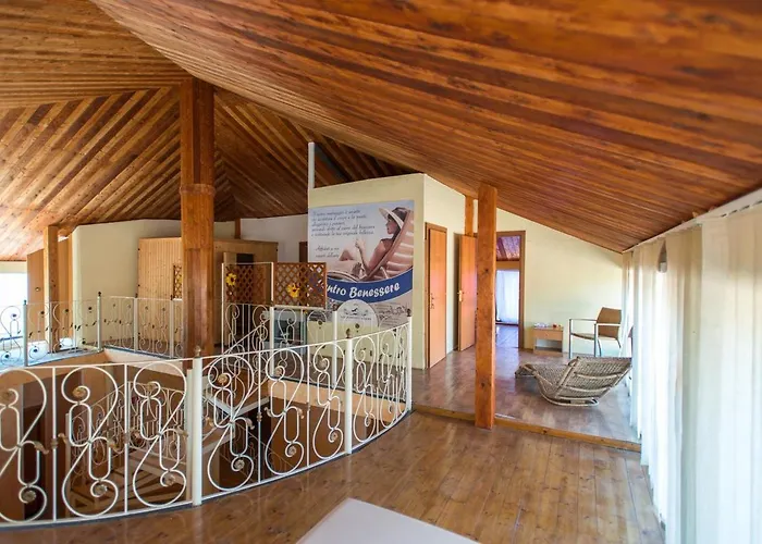 Aparthotel San Domenico Parghelia