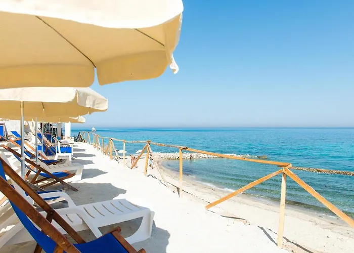 Aparthotel San Domenico