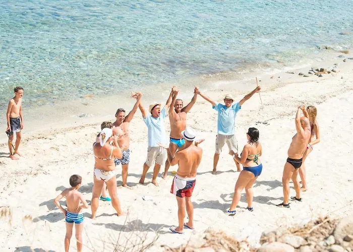 Aparthotel San Domenico