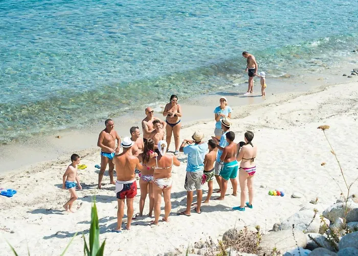 San Domenico Aparthotel