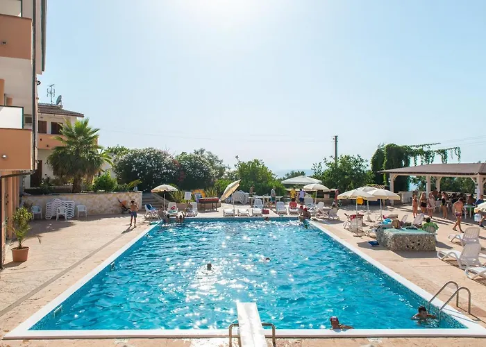 San Domenico Aparthotel