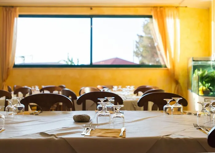 San Domenico Aparthotel