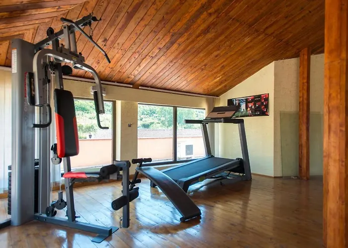 Aparthotel San Domenico Parghelia