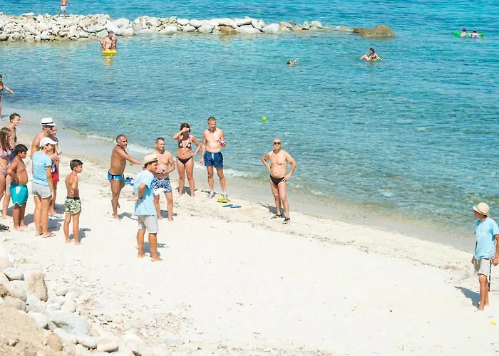 San Domenico 3* Parghelia