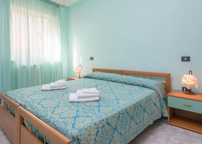 Aparthotel San Domenico 3*