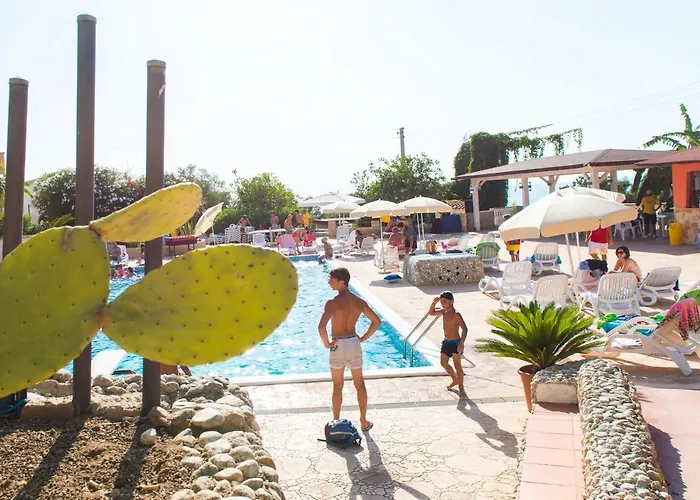 San Domenico Parghelia