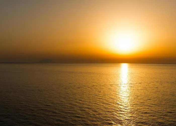 San Domenico 3* Parghelia