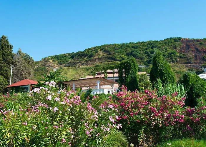 Aparthotel San Domenico Parghelia